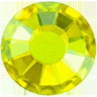 Neon Yellow